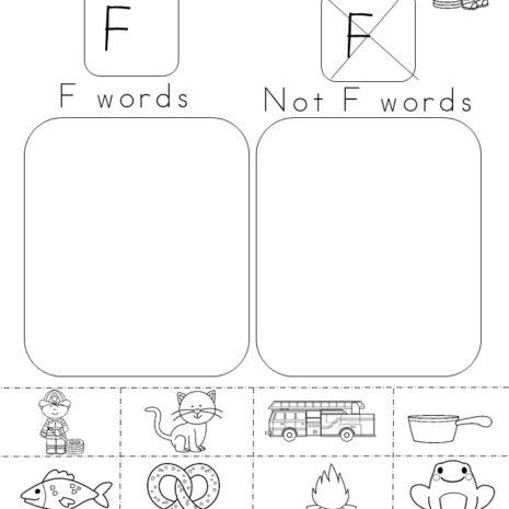 Fire Safety Literacy Lesson Pack