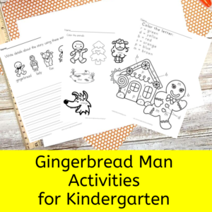 gingerbread-man-literacy-activities gingerbread-man-literacy-activities