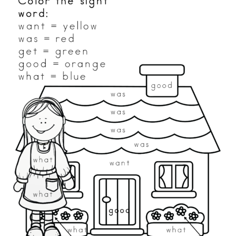 Goldilocks and the 3 Bears Activities and Readers Theater