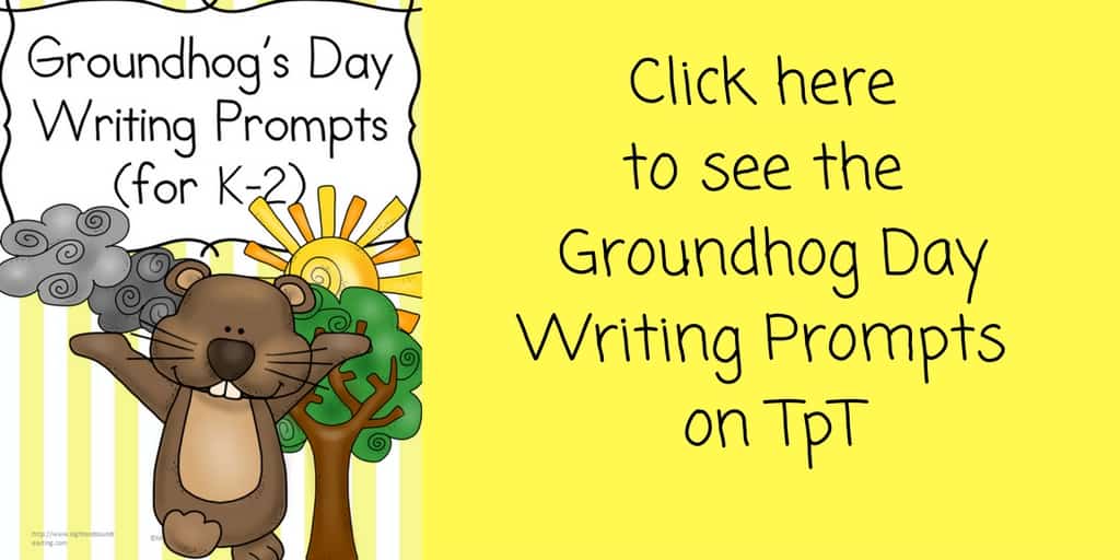 Groundhog day essay