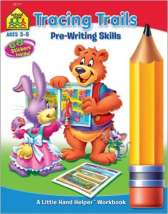Printable Handwriting Pages – Free download