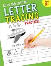 Printable Handwriting Pages – Free download