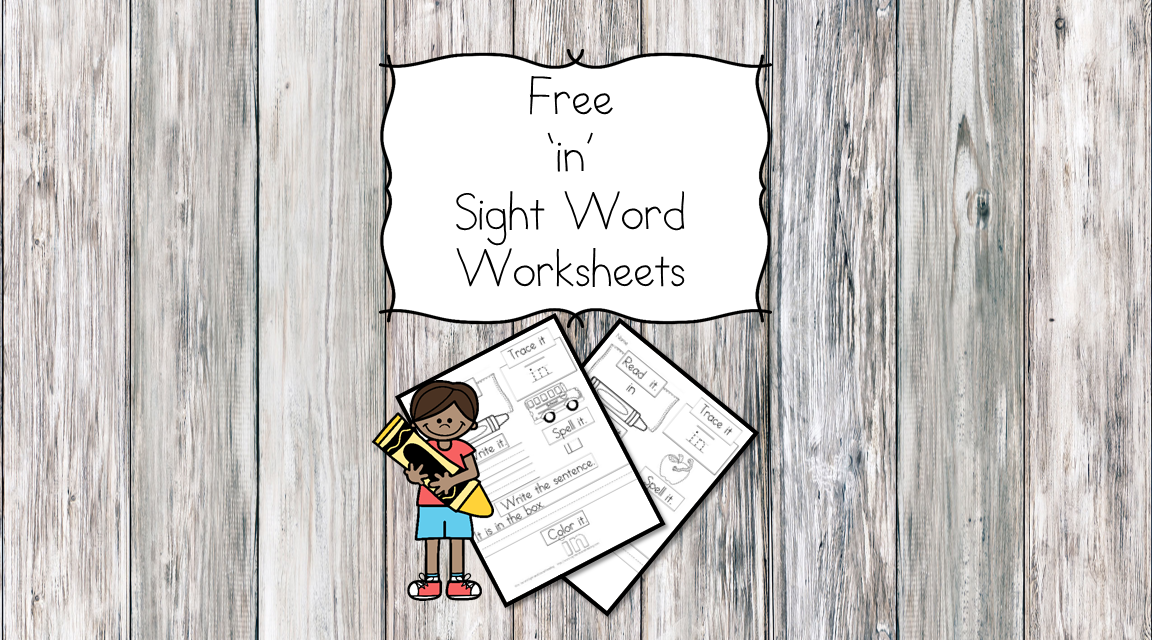 in sight word worksheets fb in sight word worksheets fb