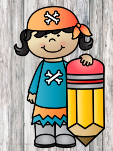Join the preschool and kindergarten treasure trove!