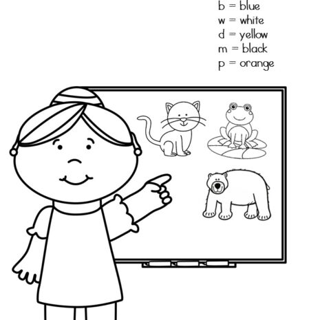 Activities for Brown Bear Brown Bear book for Kindergarten