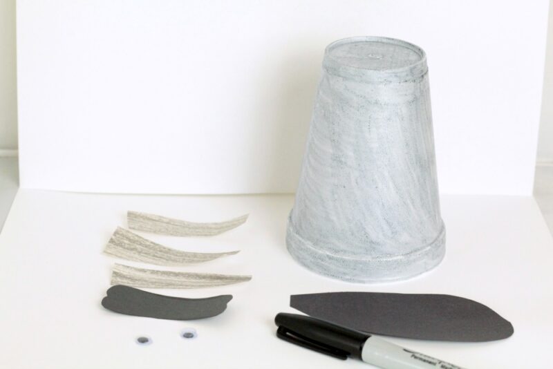 Letter R Craft Raccoon Letter R Craft: Raccoon Craft | Mrs. Karle's Sight and Sound Reading