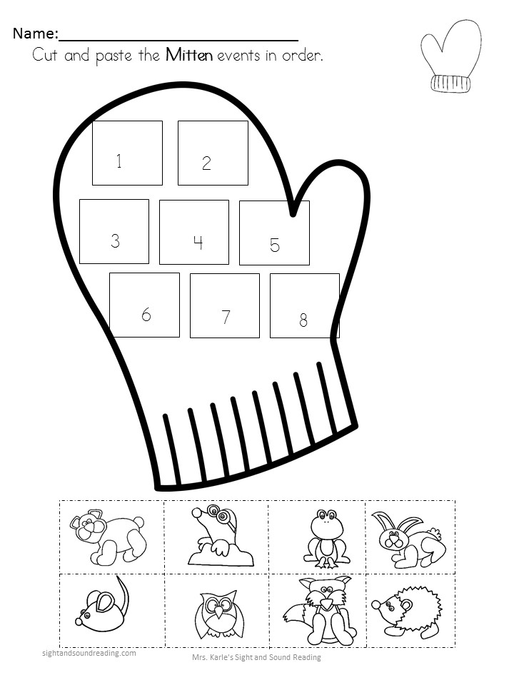 activities-for-the-mitten-for-preschool-kindergarten