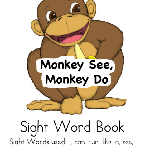 monkey-see-monkey-do-sight-word-book