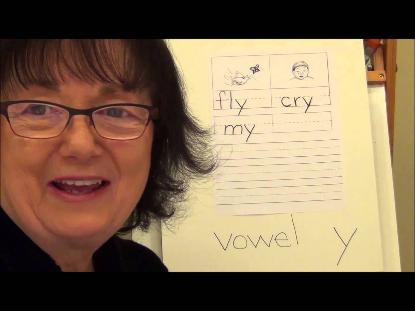 what makes a vowel a vowel what makes a vowel a vowel