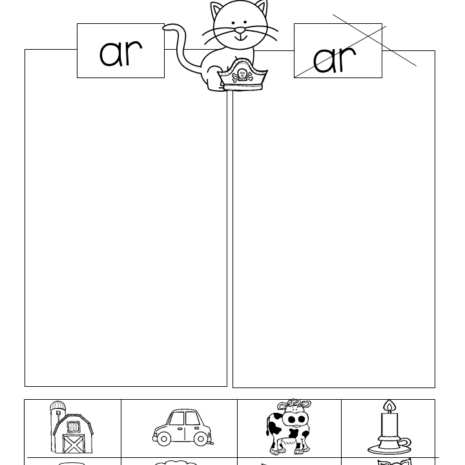 Pirate Cat Literacy Themed Activities