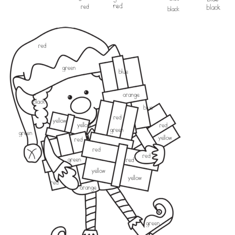 Polar express activities for kindergarten