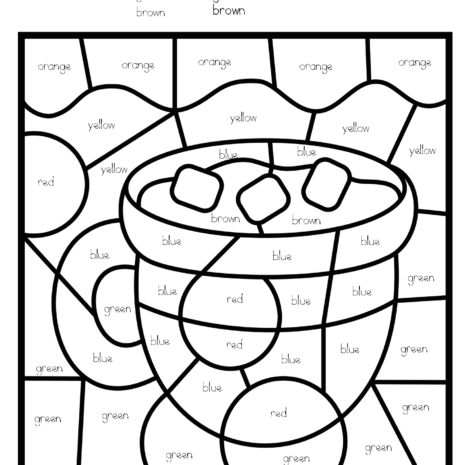 Polar express activities for kindergarten