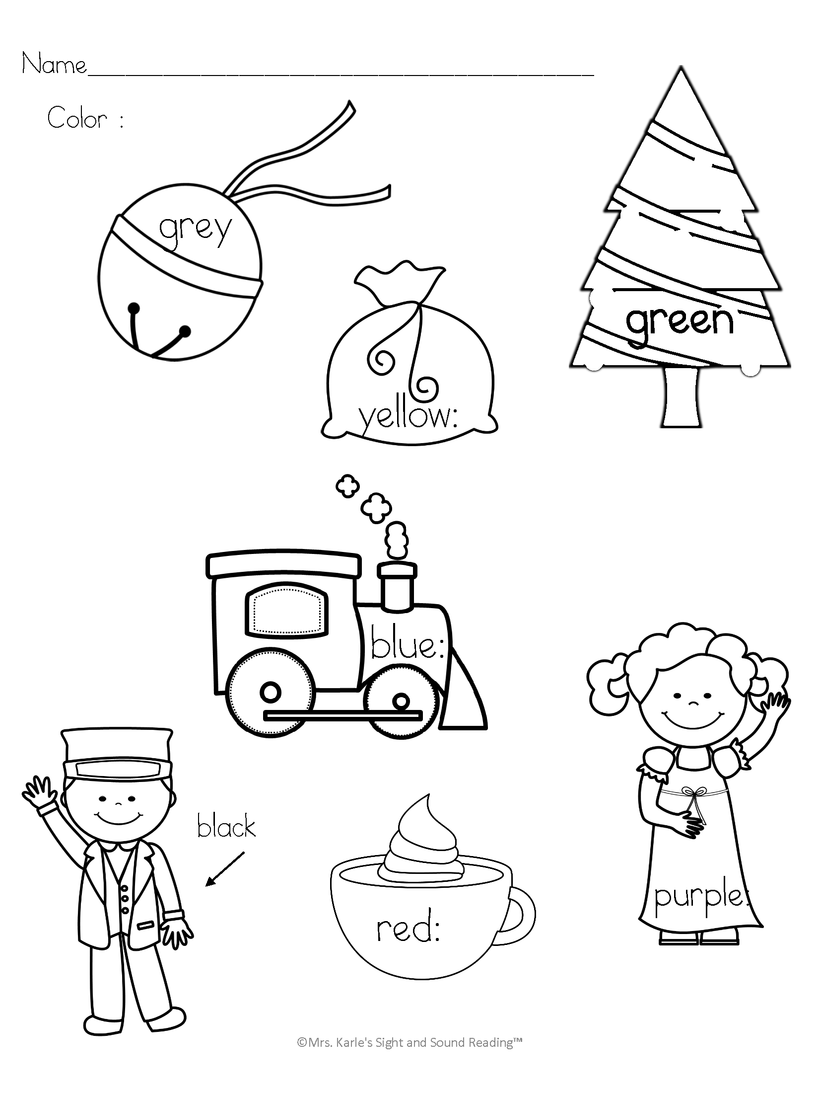 polar-express-worksheets