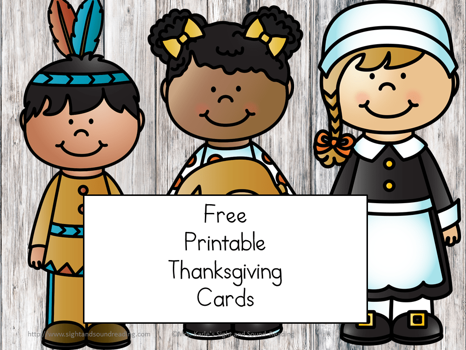 printable-thanksgiving-cards-mrs-karle-s-sight-and-sound-reading