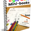 220 Sight Word Fluency Mini-Books
