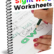 Sight Word Worksheets