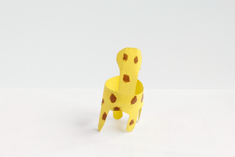 You can use this craft when teaching kids about the softer side of the letter G. Use this Letter G craft Soft G Giraffe when you are studying the letter G.