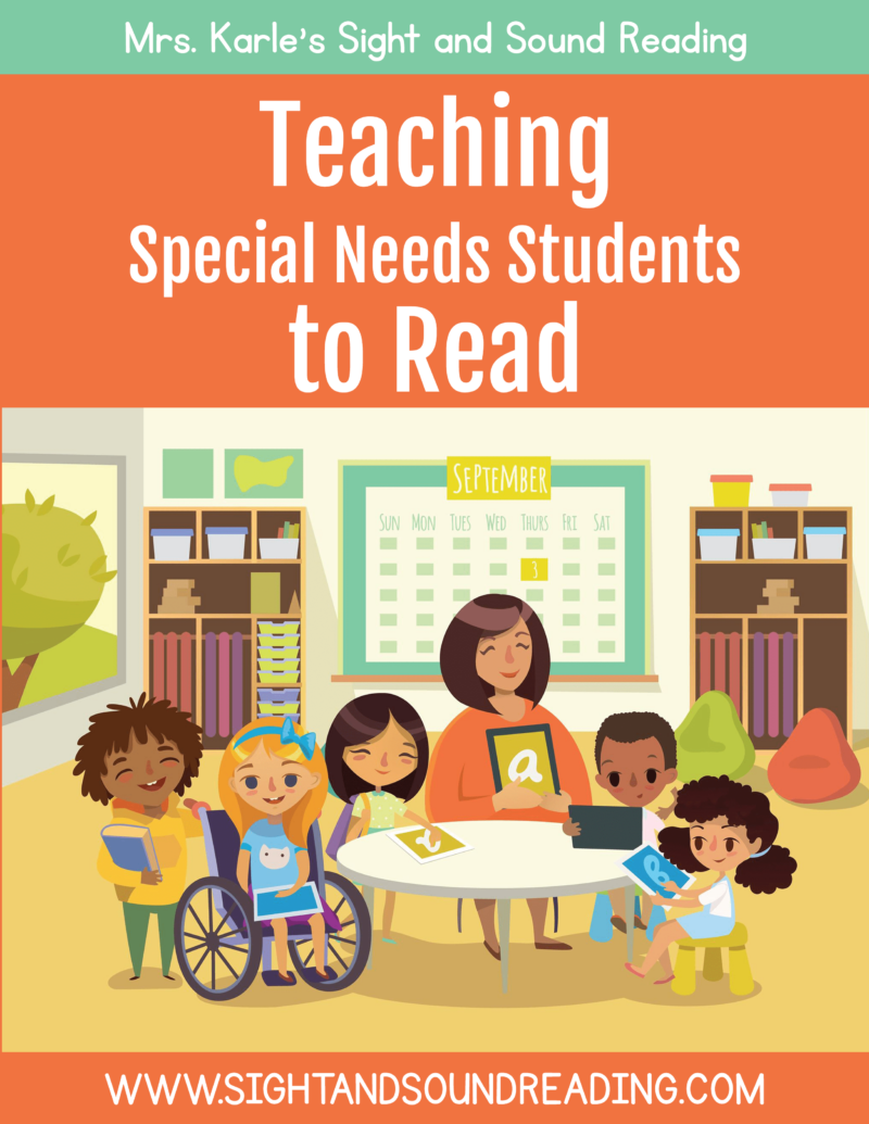 teaching-special-needs-students-to-read-essentials