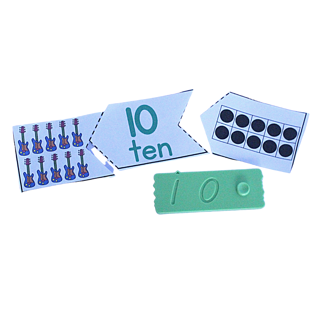 teaching-number-placevalue Teaching Number and Place Value with Newmero bricks