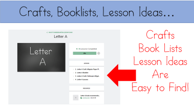 teaching-reading-made-easy-find-info Easy to find lessons and ideas