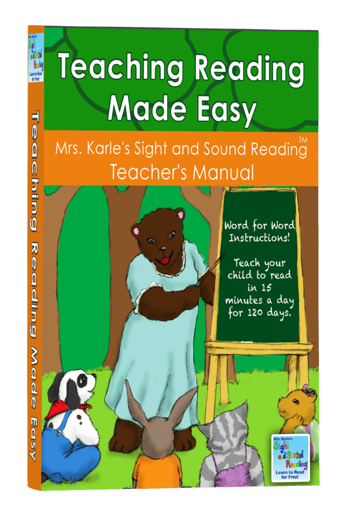 teachingmadeeasy3D1 Teaching Reading Made Easy 3-d