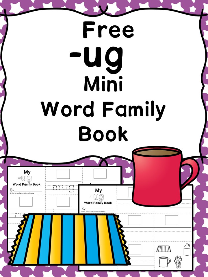 ug-cvc-word-family-worksheets