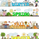 Weather and seasons lesson pack for kindergarten or preschool or 1st grade