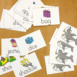 SH digraph game